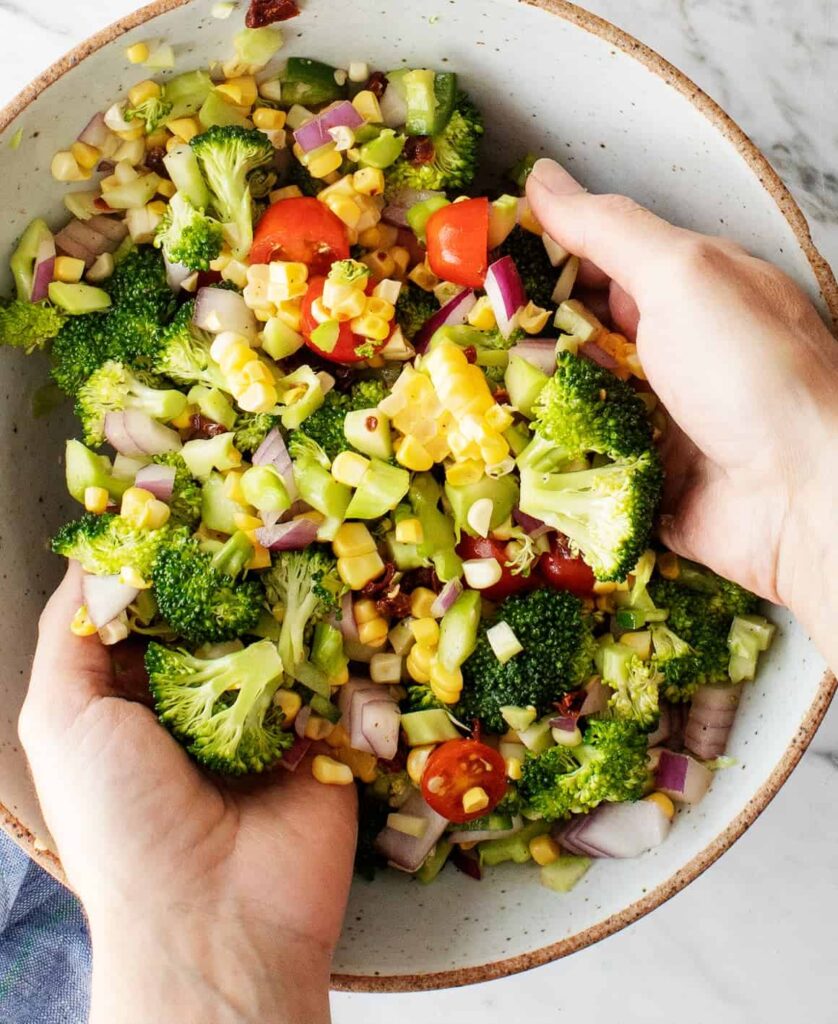 Best Vegan Pizza
